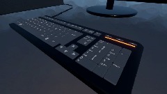 A screenshot taken in Dreams. 2 of 8.