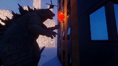 A screenshot taken in Dreams. 4 of 4.