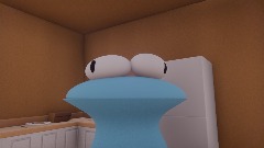 Diabetic Weasel but its the wrong game.