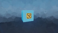 A screenshot taken in Dreams. 5 of 6.