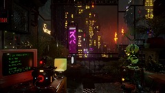 Balcony / Балкон