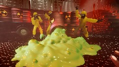 A screenshot taken in Dreams. 15 of 18.