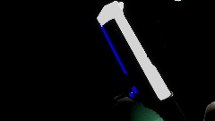 A screenshot taken in Dreams. 1 of 3.