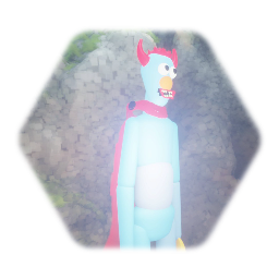 [Puppet show chapter 1 a super adventure] part 4