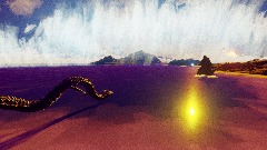 Godzilla GAR (Deimanda VS Minya)