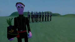 NapoleonPig War