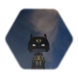 Mini Batman