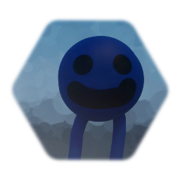 the birthday gift has been reborn from LBP