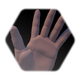 hand