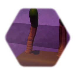 LBP| Race Start Flag