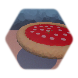 Pizza!!