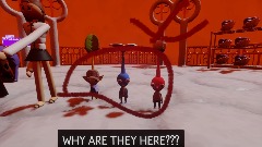 A screenshot taken in Dreams. 1 of 21.