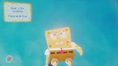 [TEST]Spongebob battle for the bikini bottom