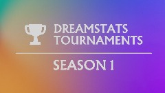 DreamStats Tournaments HUB