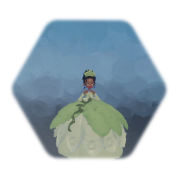 Tiana Princess