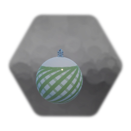 Christmas Ornament 10