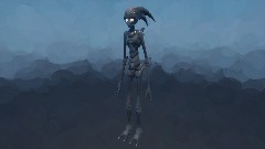 A screenshot taken in Dreams. 2 of 10.