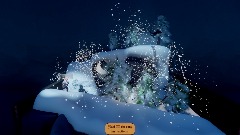 A screenshot taken in Dreams. 25 of 25.