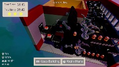 A screenshot taken in Dreams. 1 of 8.