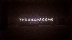 The Backrooms [Defenitive]: Demo