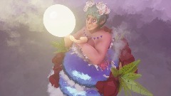 A screenshot taken in Dreams. 11 of 11.