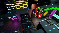 A screenshot taken in Dreams. 4 of 4.