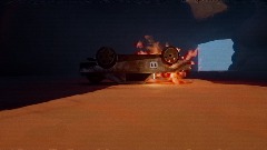 A screenshot taken in Dreams. 17 of 27.