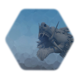 Remix von Ran/Avatar Dragon nobones