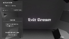 A screenshot taken in Dreams. 1 of 18.