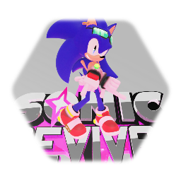 Sonic Revival - Sonic V7 (UN-CANNED VERSION)