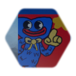 Poppy playtime posters