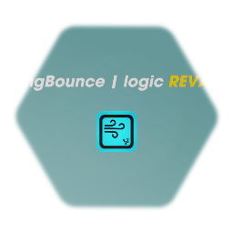 LandingBounce | Logic <term>REVAMPED