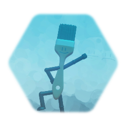 Paintbrush (Tyler/Painty)