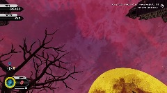 A screenshot taken in Dreams. 6 of 25.