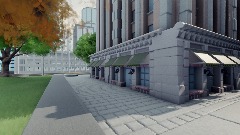 A screenshot taken in Dreams. 1 of 3.