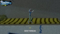 A screenshot taken in Dreams. 6 of 28.