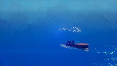 A screenshot taken in Dreams. 20 of 22.