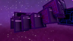 My Dreamiverse Dash!