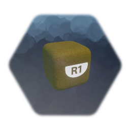 LittleBigPlanet - Sponge