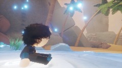 Kingston Adventure 2 Level 3 Scene