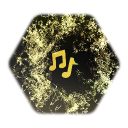 In my Dream (Beneath a Music Tree)