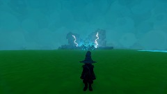 A screenshot taken in Dreams. 7 of 13.