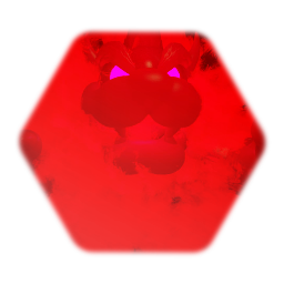 Gloom Bowser - SUPER MARIO