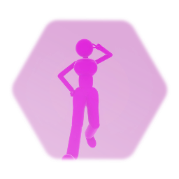 Comedybro88's new style (Female)