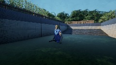 A screenshot taken in Dreams. 3 of 7.