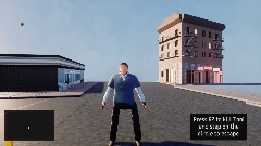 A screenshot taken in Dreams. 1 of 1.