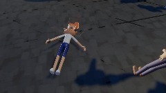 A screenshot taken in Dreams. 26 of 26.