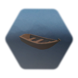 Rowboat