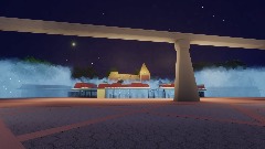 A screenshot taken in Dreams. 6 of 15.