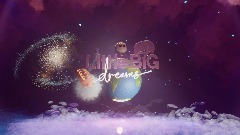 LittleBigDreams Intro